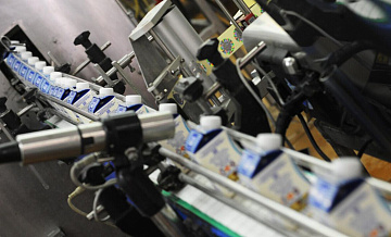 В РСХБ спрогнозировали ежегодный рост производства альтернативных продуктов