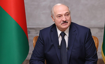 Лукашенко заявил, что двери для Мадуро в Белоруссии открыты