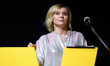 Актрису Троянову* оштрафовали на 40 тысяч рублей