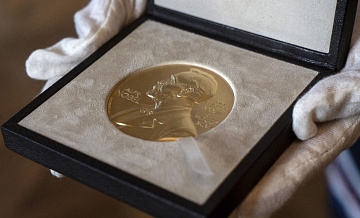 Аналог Нобелевской премии должен носить имя Достоевского, считает Поляков