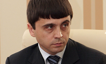 Дело экс-депутата Бальбека передали в суд