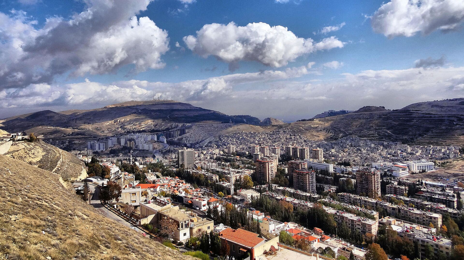 Посольство России объяснило, чем грозит удар Израиля по дипмиссии ИРИ в САР