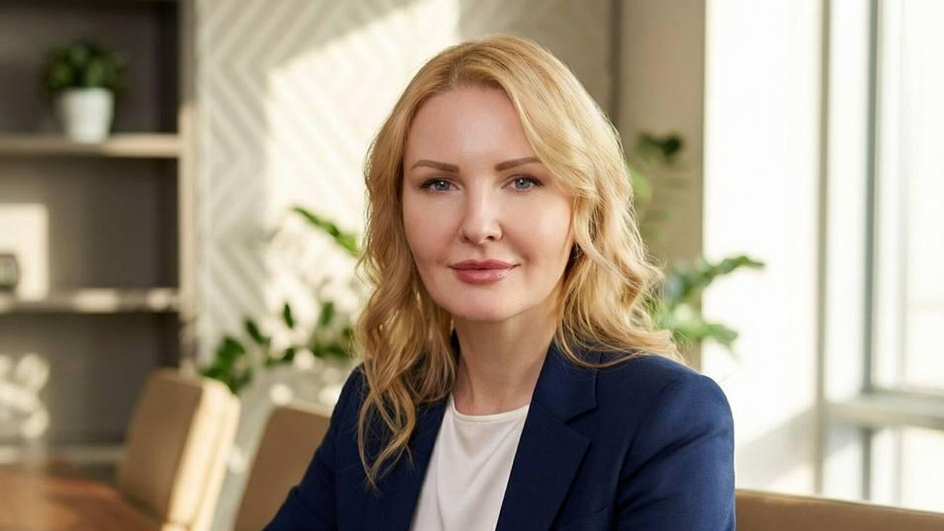 Елена Большакова: код гостеприимства существует только в России