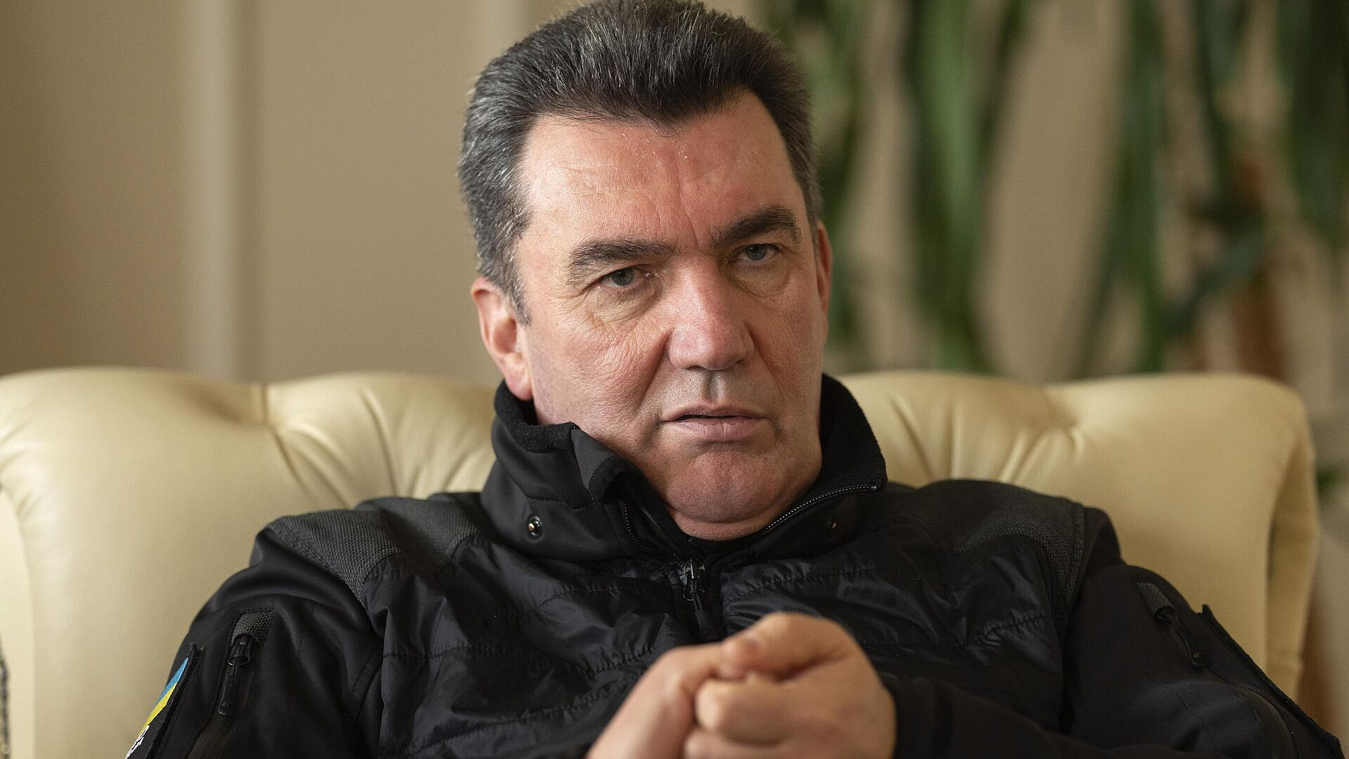 Не все на Западе хотят победы Украины, заявил Данилов