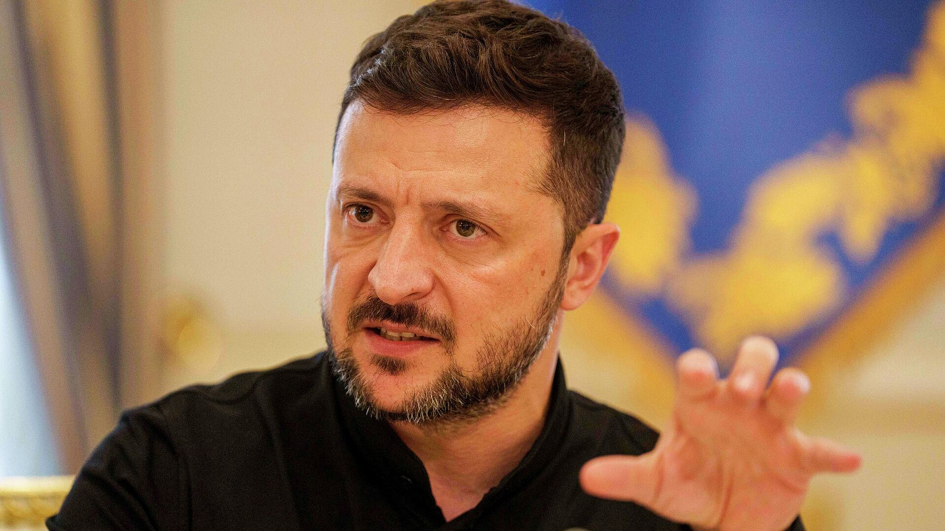 "Будут проблемы": на Западе предупредили о мерзком плане Зеленского