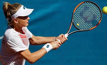 Экс-первая ракетка мира Сафина вошла в тренерский штаб Кудерметовой