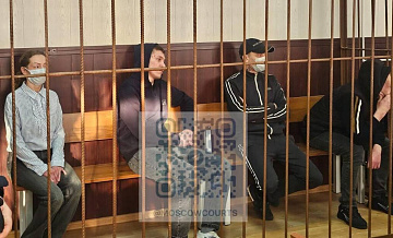 Появились новые подробности о деле Долиной