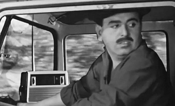 Умер актер и продюсер Николай Гаро