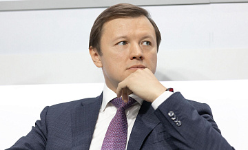 Ефимов: в Мневниковской пойме установили 15 зарядных станций 