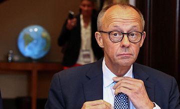 Мерц назвал торговое соглашение ЕС и Меркосур справедливым