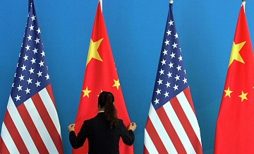 Reuters: США и Китай завершили переговоры в Лондоне