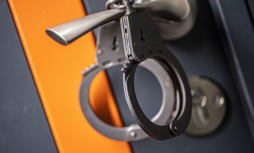 Приговоренную в Китае к смертной казни россиянку передали на родину