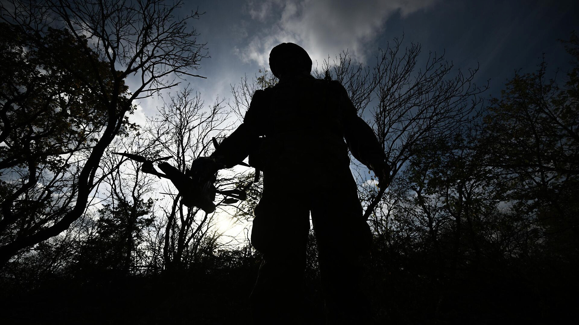 Бойцы "Юга" уничтожили самоходную артиллерийскую установку ВСУ в ДНР