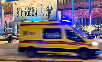 В Белгородской области мирный житель погиб при атаке дронов