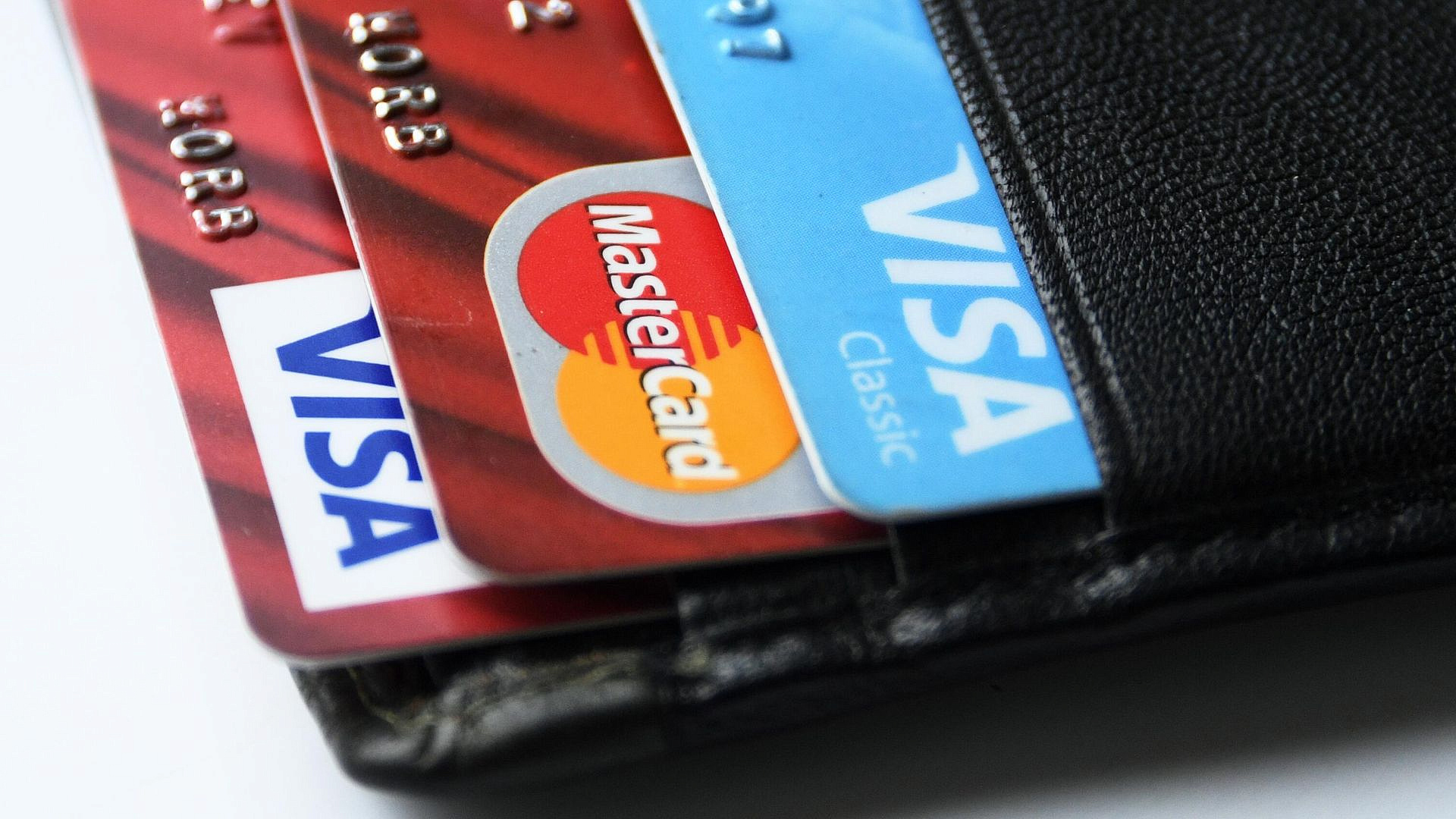 НСПК предупредила о проблемах при оплате покупок картами Visa и Mastercard