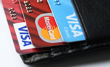 НСПК предупредила о проблемах при оплате покупок картами Visa и Mastercard