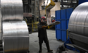 Россия вновь стала основным поставщиком алюминия в Южную Корею