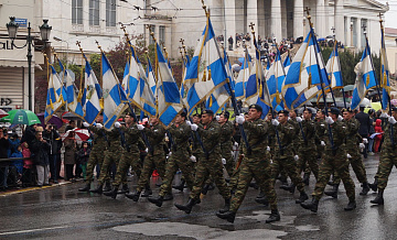 Греция направит военных в сектор Газа, сообщают СМИ 
