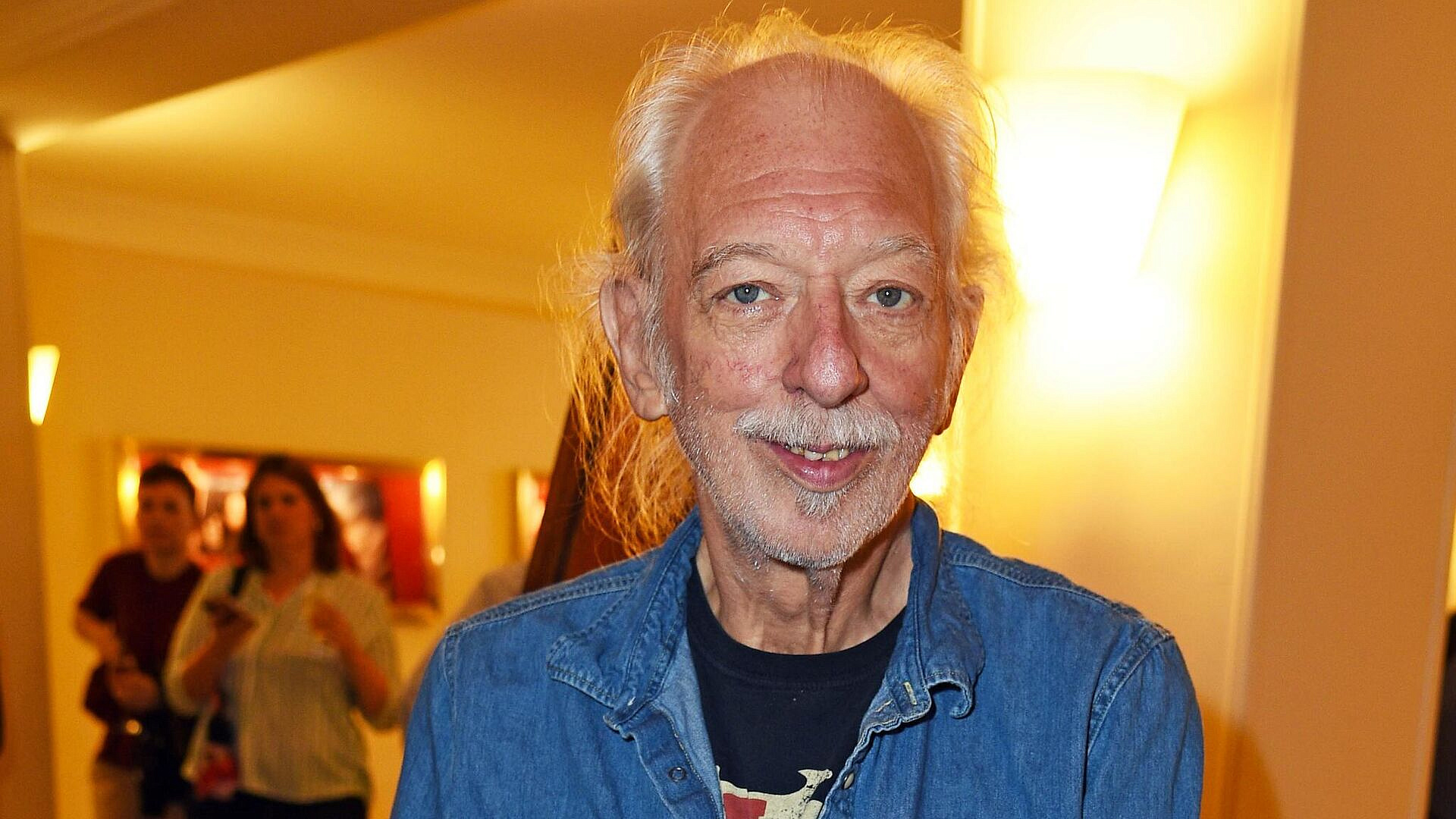 ���� �������� ������ "��� ���, �����!" ��������� ������