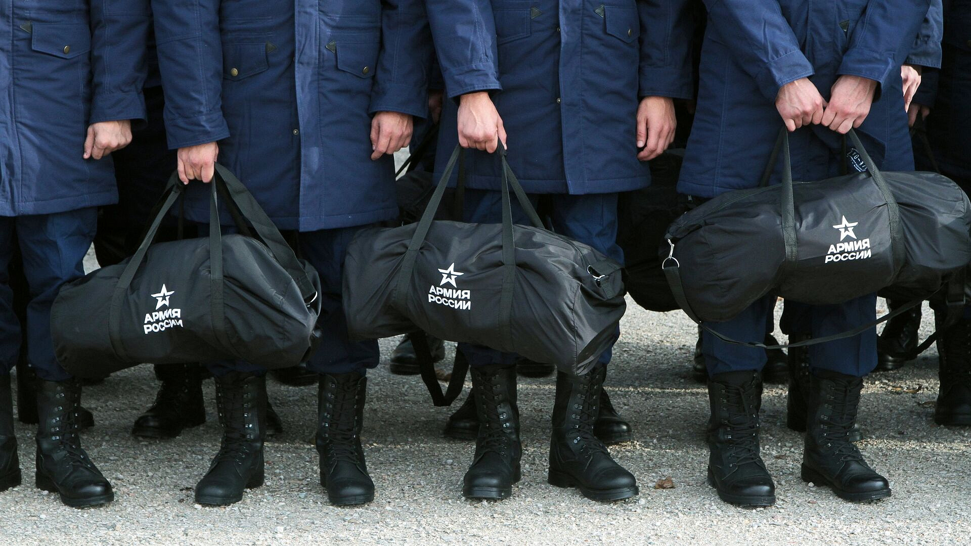 В Генштабе будут давать разъяснения по вопросам призыва с 10 апреля