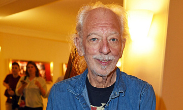 Умер режиссер фильма "Гуд бай, Ленин!" Вольфганг Беккер