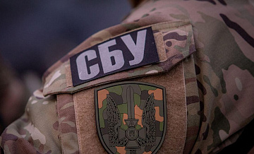 СБУ проверяет информацию о школе в Сумах, где преподают русский язык