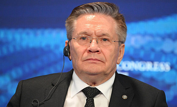 Российский персонал АЭС "Бушер" могут эвакуировать, заявил Лихачев