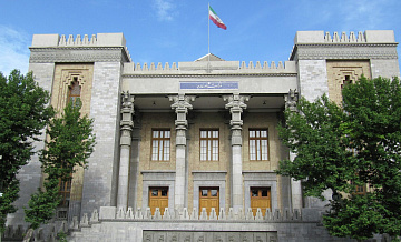 Катар заявил об участии в переговорах между Ираном и США