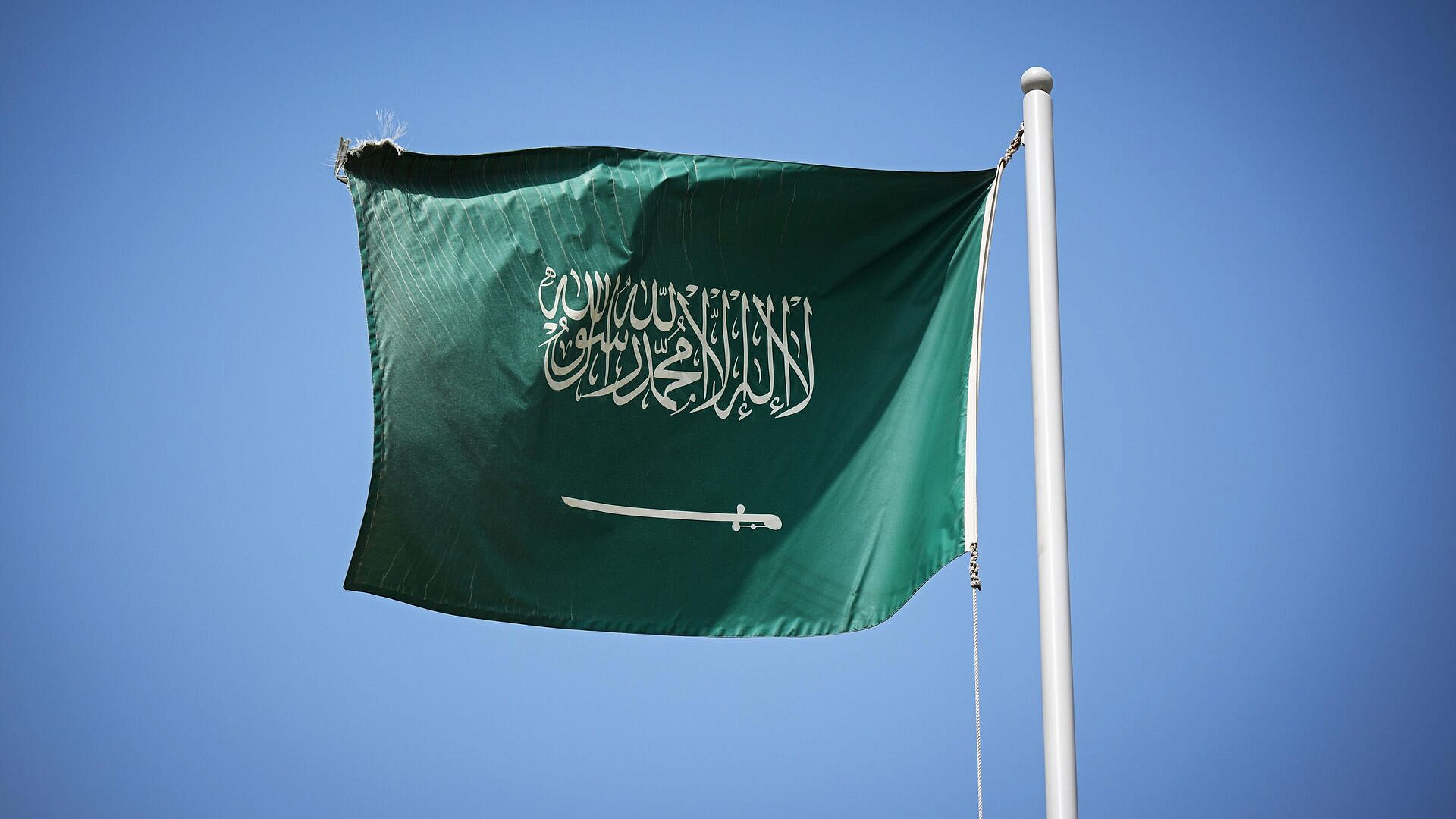 ПВО Саудовской Аравии уничтожила шесть баллистических ракет