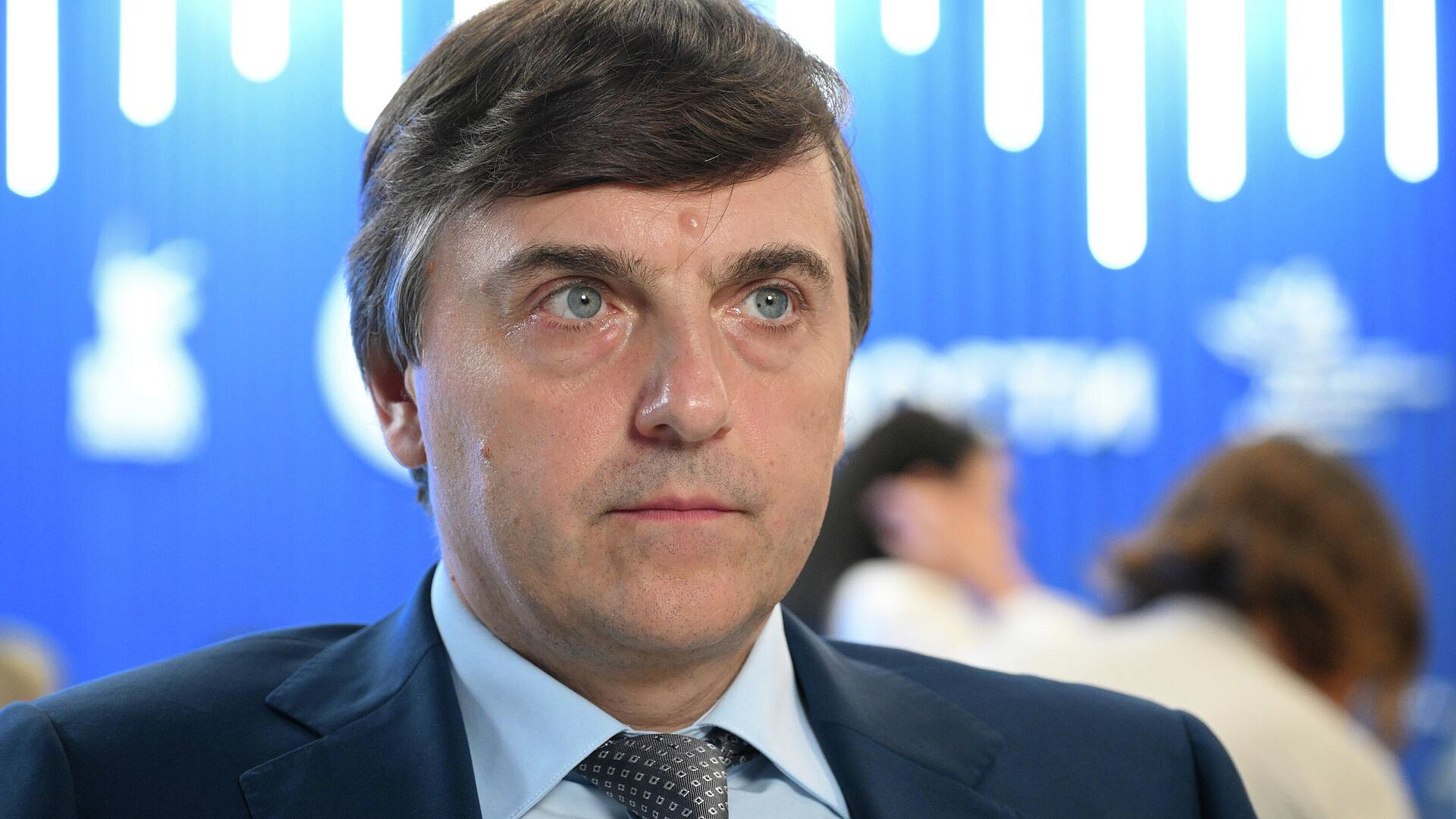 Кравцов назвал Тобольск примером по системе подготовки кадров