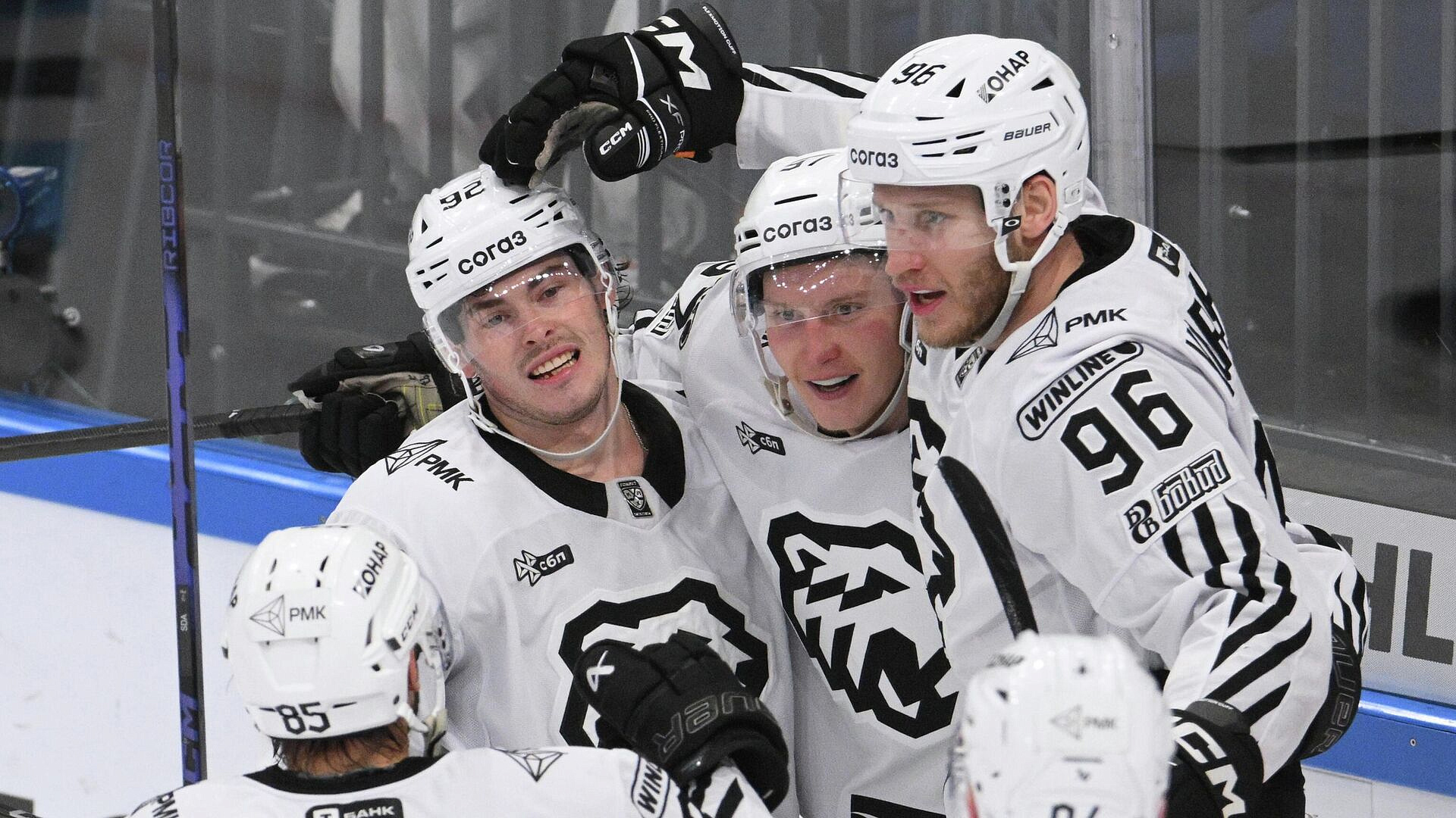 "���������" � "�������": �������� ������ ���� ��� 27 ������