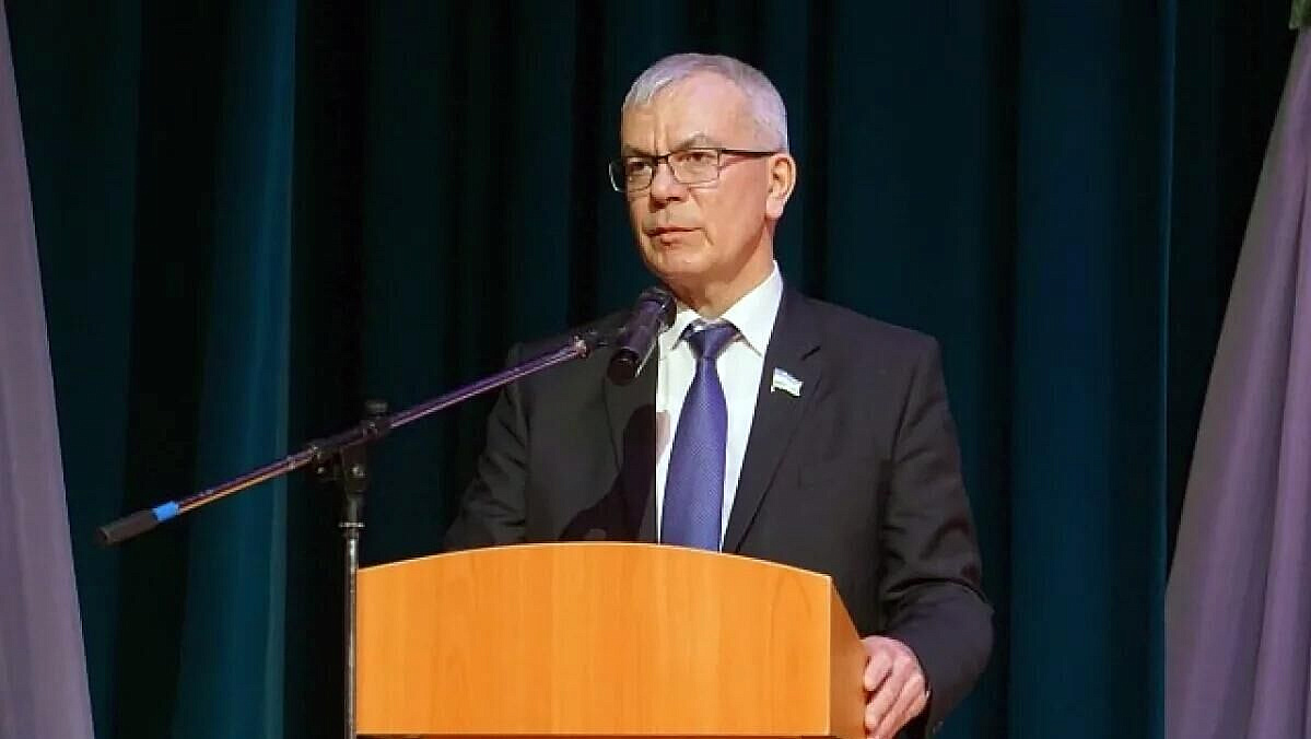 И.о. главы Курултая Башкирии получил травмы в Нижнем Новгороде