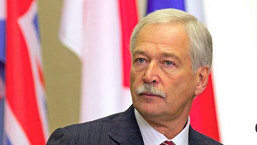 Грызлов отметил объединяющую роль футбольного турнира "Кубок легенд"