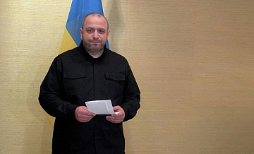 Умеров заявил, что делегация Киева встречалась с представителями Швейцарии