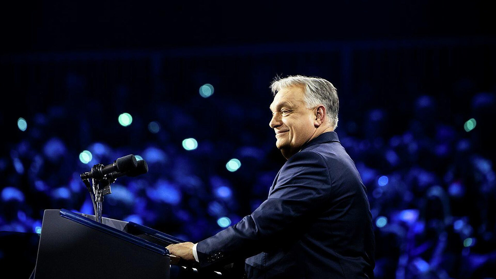 СМИ: соратники Орбана в ЕС могут принять от него эстафету по Украине