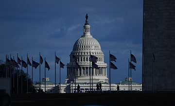 Конгресс США предложил снизить зависимость их партнеров от "Росатома"