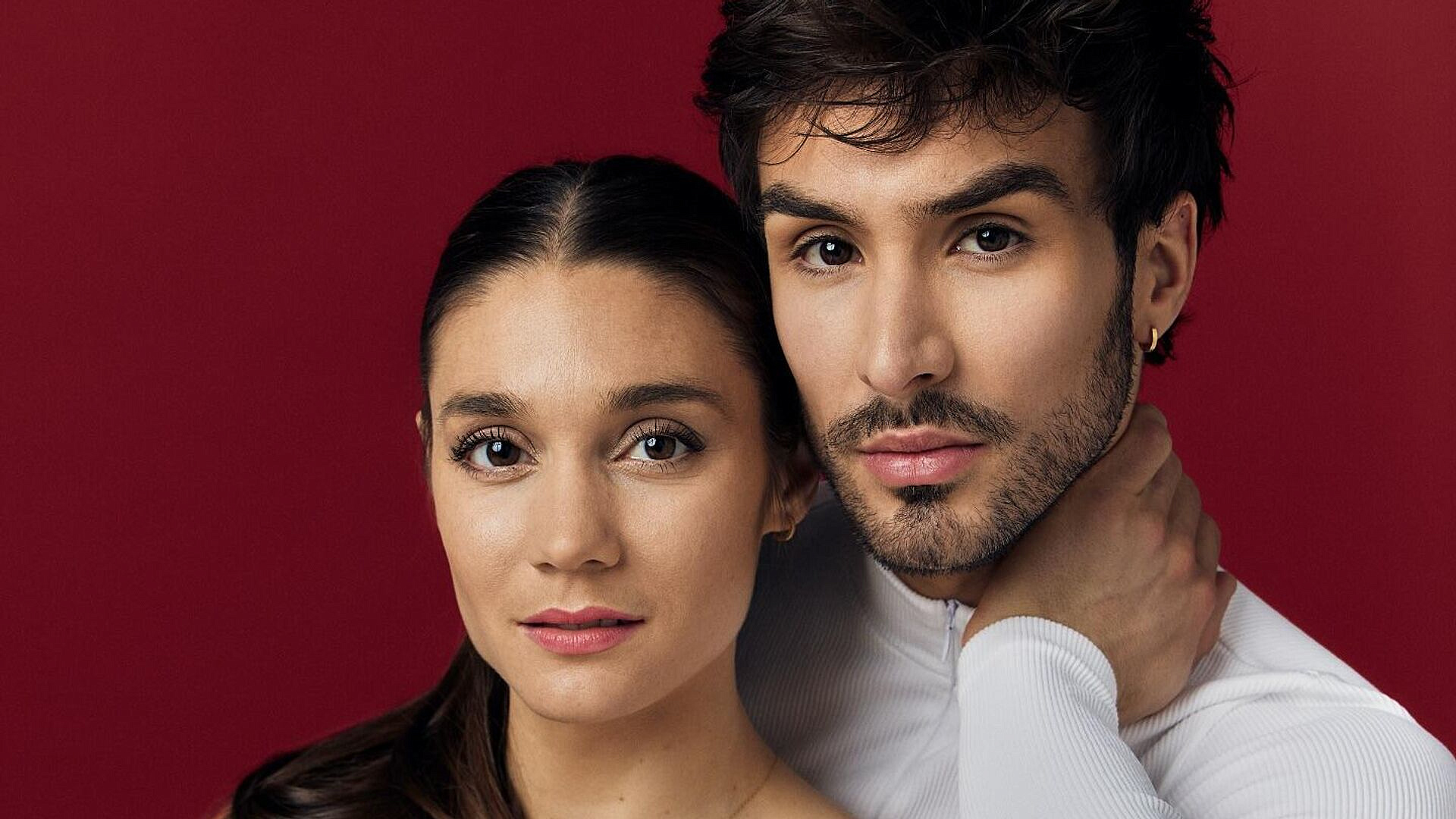 Французские фигуристы завоевали олимпийское золото в танцах на льду