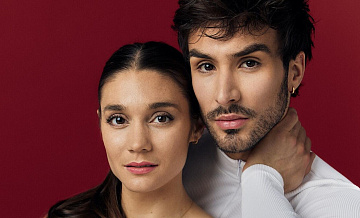 Французские фигуристы завоевали олимпийское золото в танцах на льду