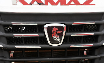 Чистый убыток "КАМАЗа" по МСФО составил 30,9 миллиардов рублей за полугодие