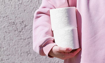 Турция заменила Россию среди поставщиков туалетной бумаги в Евросоюз