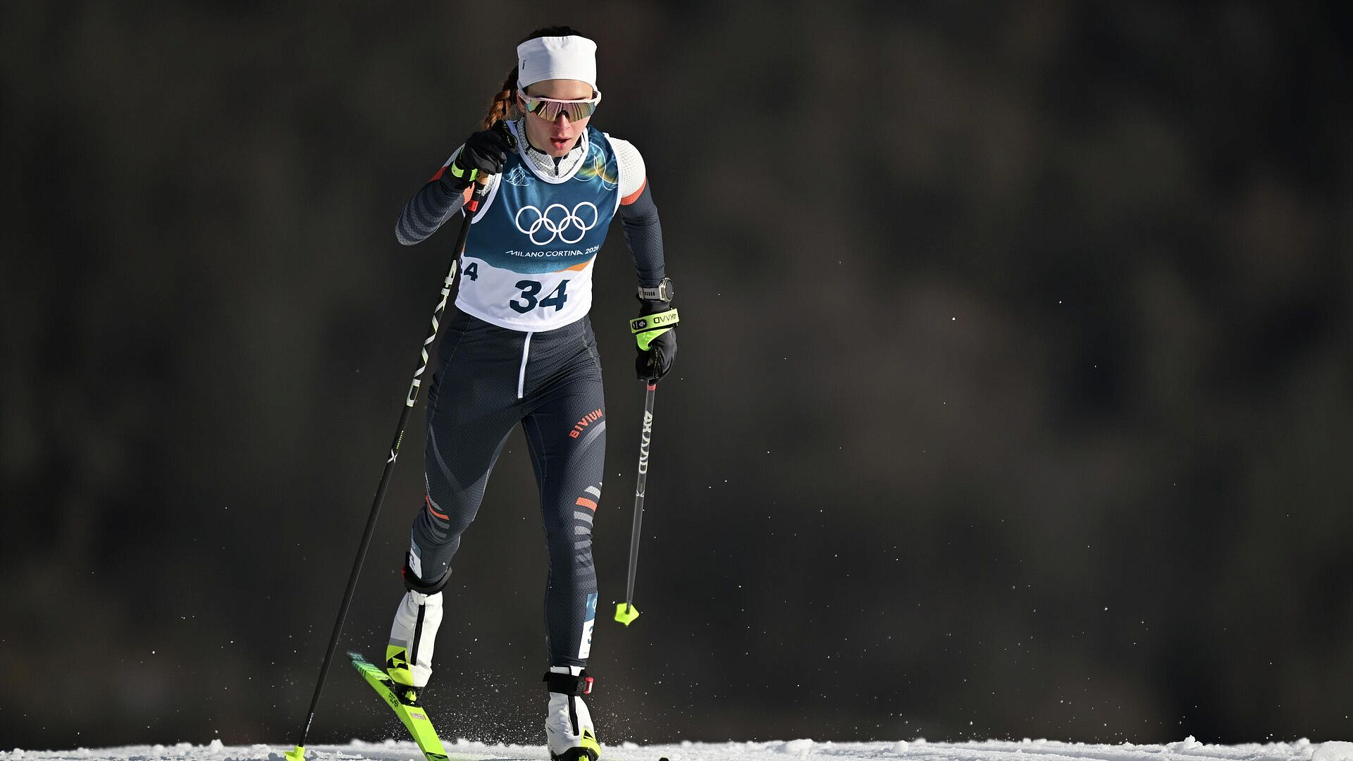 Две россиянки выступят на Олимпиаде в четверг