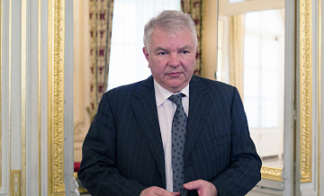 Россия уже использует доходы от активов Запада, заявил посол