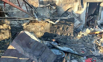 Патриарх Кирилл выразил соболезнования из-за атаки ВСУ в Херсонской области