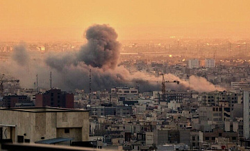 Ядерная и ракетная программы Ирана не были угрозой США, заявили эксперты