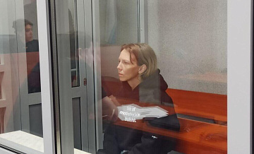 Суд оставил в силе приговор жительнице Перми, обвиняемой в убийстве сына