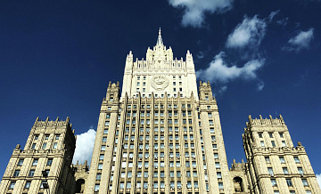 МИД: Польша подбирается к контролю над газотранспортной системой Украины