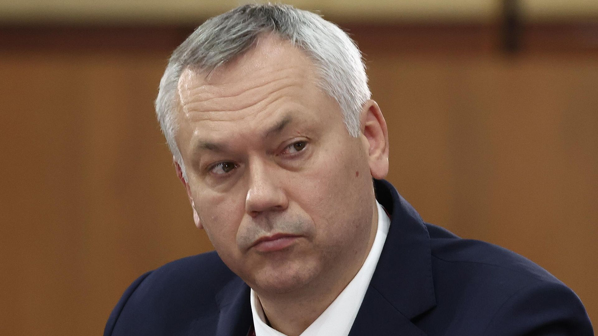 Новосибирский губернатор рассказал, что попросил у Путина на личной встрече