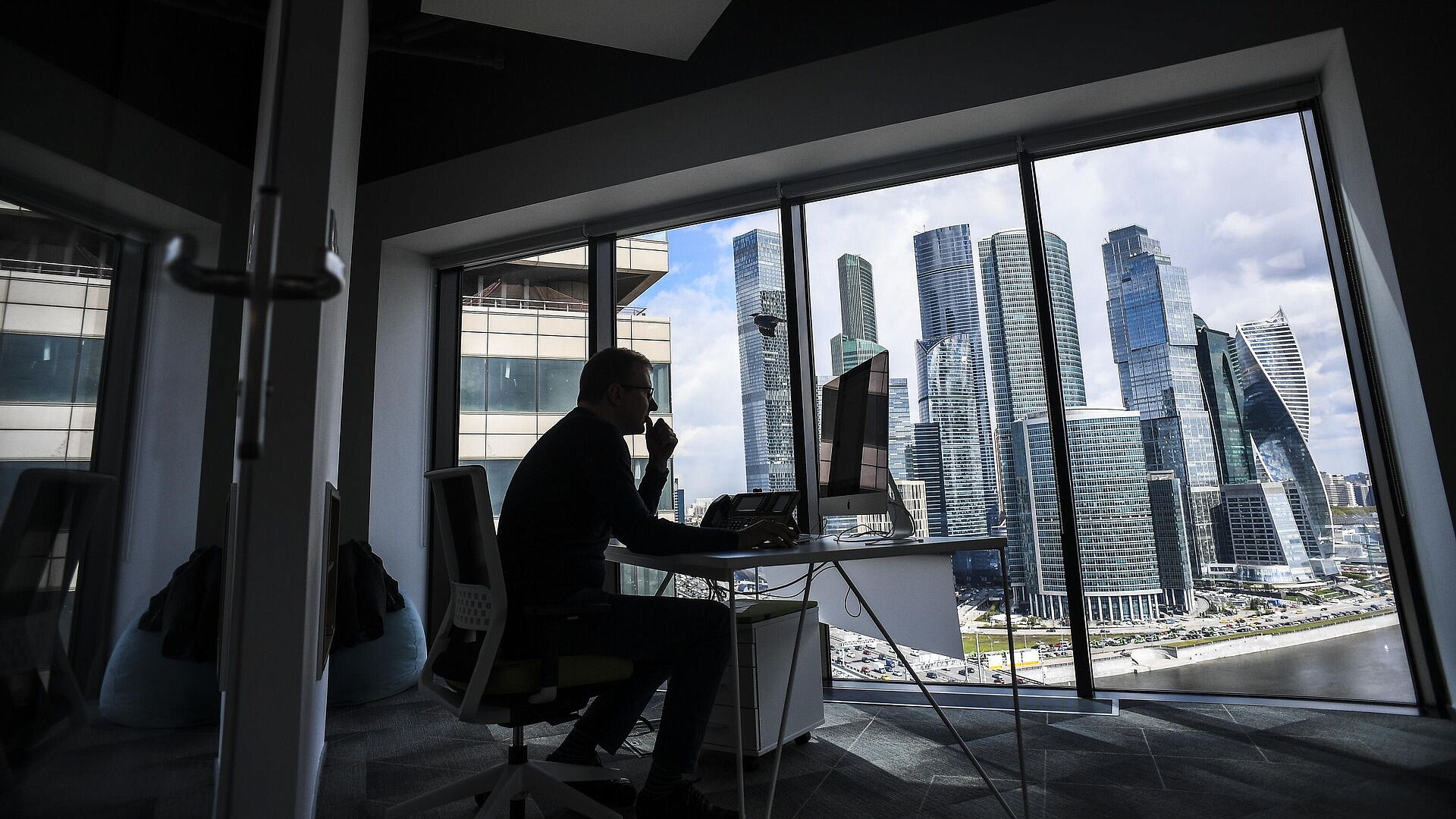 Самая низкая безработица среди стран G20 в 2025 году оказалась в России