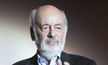 Умер французский режиссер Бертран Блие