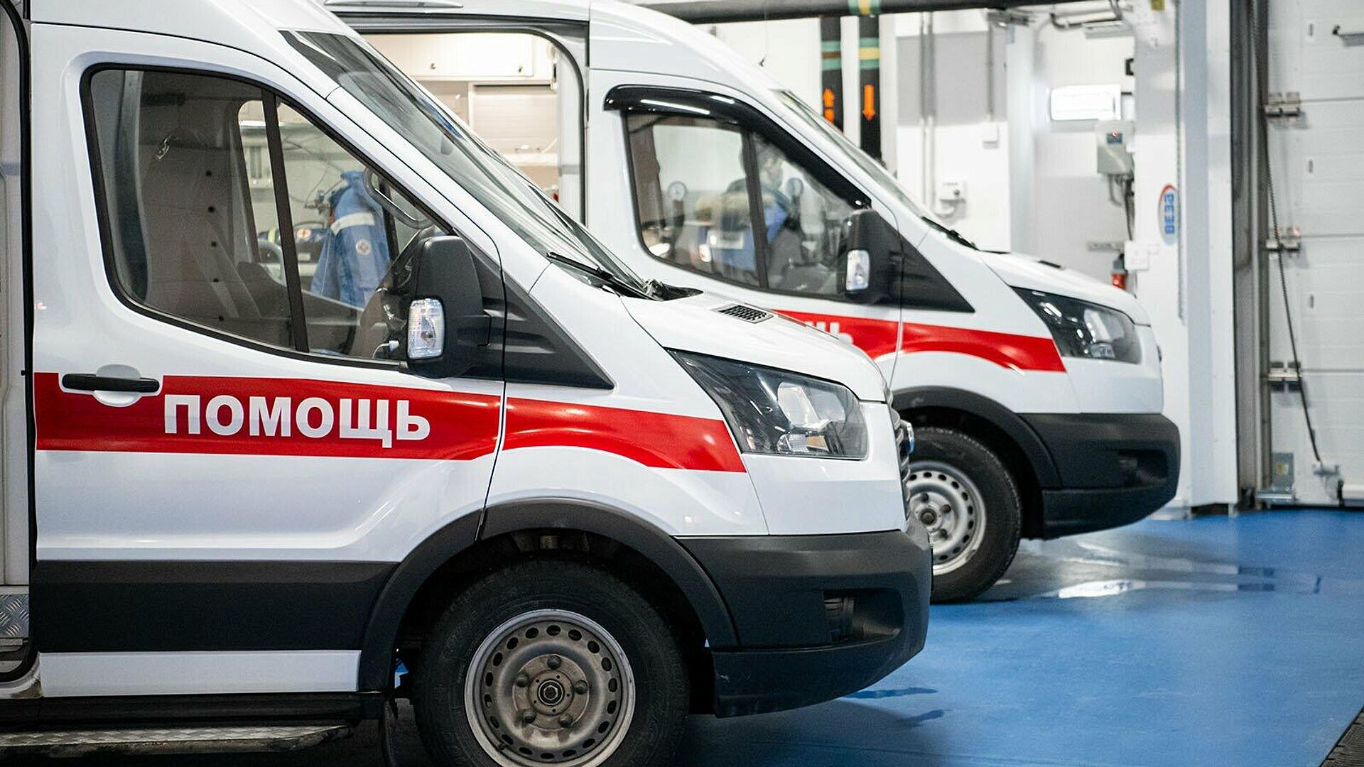 Барабанщик "Коррозии металла" впал в кому, сообщил лидер группы